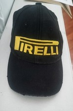 Cappellino originale Pirelli