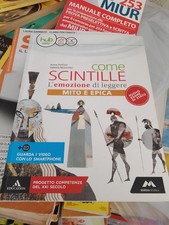 SCINTILLEL'emozione di leggere