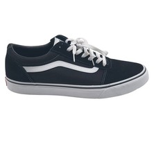 Vans Ward Suede Canvas