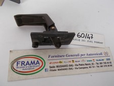 MANIGLIA APRIPORTA MARRONE A112 ELEGANT-ELITE -4481061 - NUOVA ORIGINALE