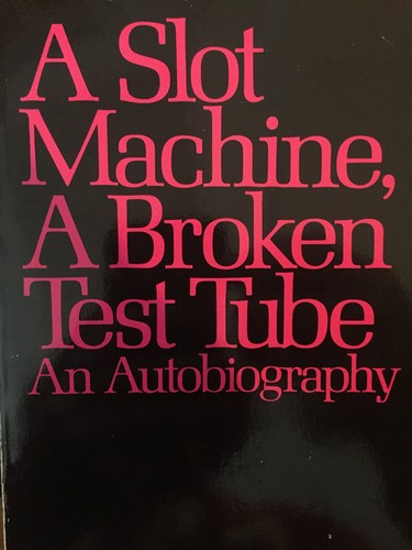 Slot machine broken test - a, machine,