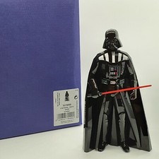 Swarovski Star Wars Darth