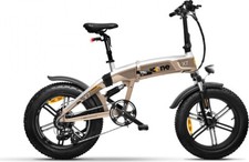 bicicletta elettrica pedalata assistita usata icone X7