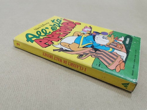 Classici walt disney - walt,