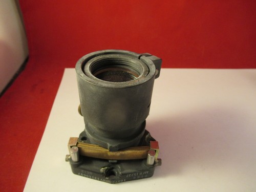 Ottica mil spec montata - mil,