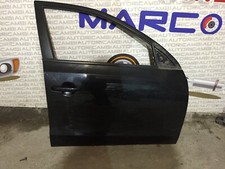 PORTA PORTIERA ANTERIORE DESTRA HYUNDAI I30 (2007->2012) BERLINA 5 PORTE