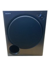 SONY SA-WMSP75 Powered