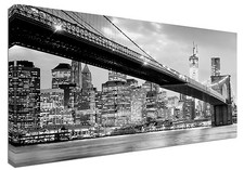 Quadro moderno new york - quadro,