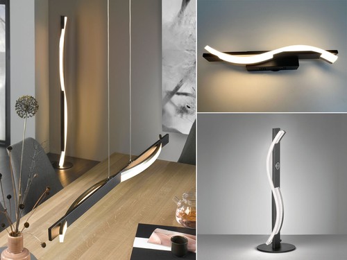 Fantastiche lampade led - lampade,