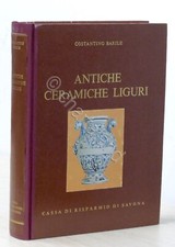 C. Barile - Antiche Ceramiche