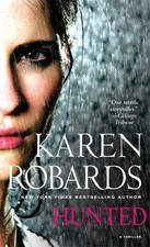 Hunted by Karen Robards (2014