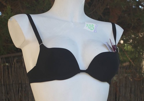 Nuovo reggiseno push - nuovo, +