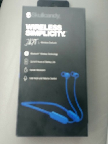 Skullcandy jib auricolari - skullcandy, xt