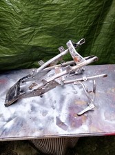 TELAIETTO POSTERIORE USATO