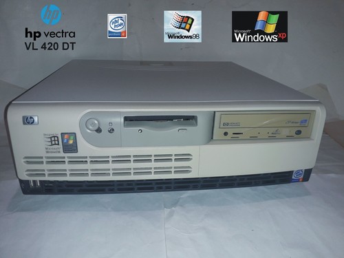 Vectra 420dt - 420dt, –