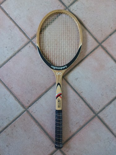 Racchetta tennis nuova - racchetta,