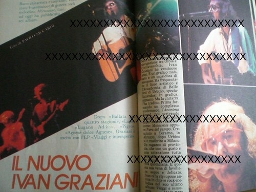 Ivan graziani claudio - graziani,,