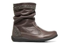 Stivali in pelle PRIMIGI Paula