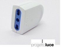 Presa elettrica volante