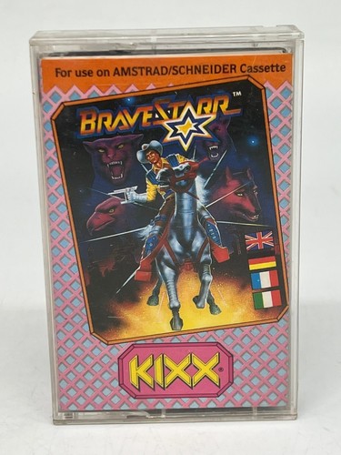 Videogioco gauntlet amstrad - videogioco,