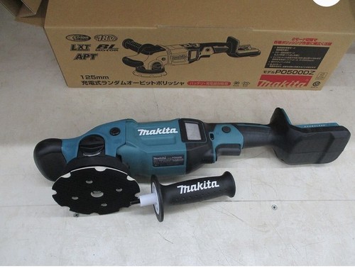 Makita elettroutensile po500dz - elettroutensile,