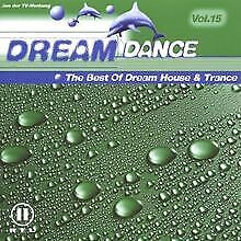Dream Dance Vol.15 von Various