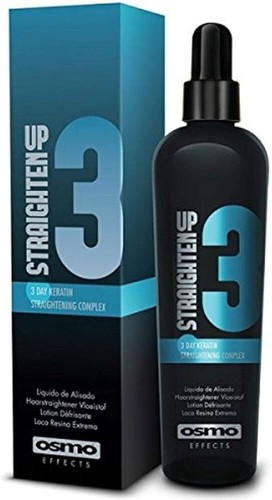 Osmo straighten complex - straighten, up