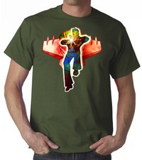 JEEG ROBOT D ACCIAIO HIROSHI