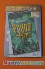 PUGNO DI FERRO - James Cagney
