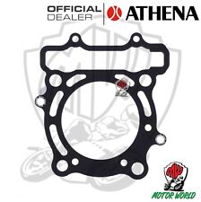 GUARNIZIONE TESTA TESTATA ATHENA KAWASAKI KX 250 F KXF 2004 2005 2006 2007 2008