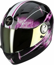 Casque Moto intégral Scorpion