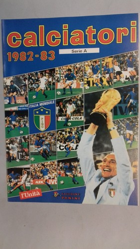 Calciatori grande raccolta - grande,