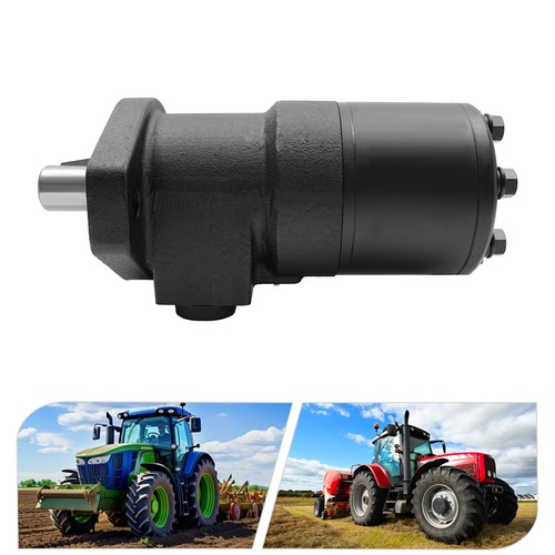Motore idraulico 300cc - motore, 8,5mpa