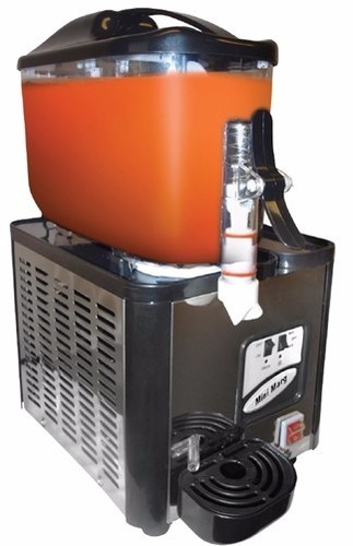 Mini marg donper xc16 - donper,