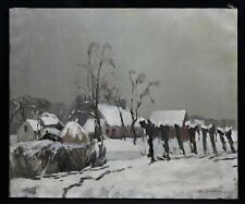 Octave SOUDAN (1872-1948)