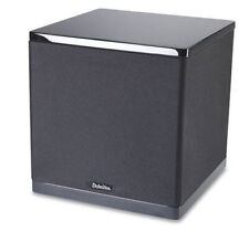Subwoofer Definitive Technology SuperCube II Ultra-compact powered 1250W