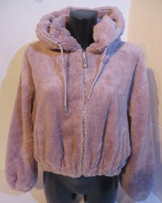 BERSHKA ° tolle Winterjacke