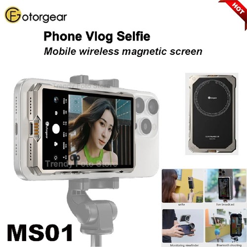 Fotorgear ms01 telefono - fotorgear,