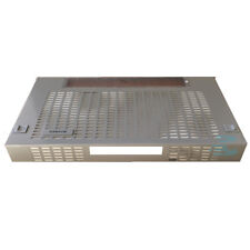 Mascherina cappa cucina estraibile 60 152 lg faber frontale grigio filtro panno