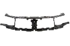 Mascherina anteriore ponteggio anteriore supporto serratura adatta per: RENAULT LAGUNA III 10.07-05.15