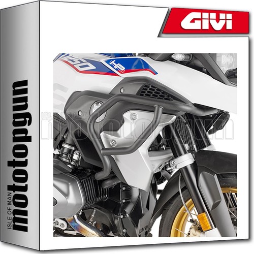 Givi tnh5124 paramotore bmw - paramotore,
