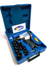 AVVIATORE AVVITATORE PNEUMATICO A PRESSIONE AD ARIA 1/2