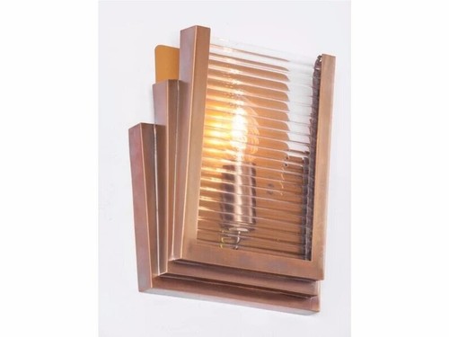 Modern style art deco vintage - style,