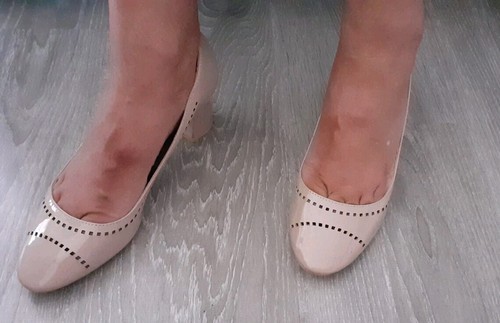 Scarpe donna con tacco - scarpe,