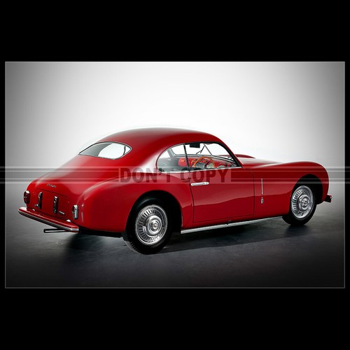 Photo 016038 cisitalia 202 - photo,