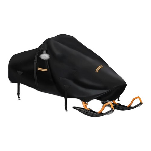 Telo copri motoslitta oxford - motoslitta,