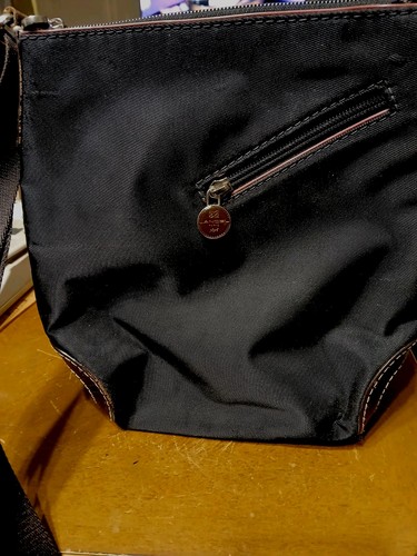 Borsa tracolla nylon - borsa, in