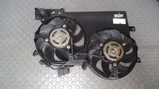 Elettroventola (Diesel) Fiat Strada 1.9 D 178 46802618 12 mesi di garanzia