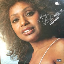 Mona Richardson - Discomania