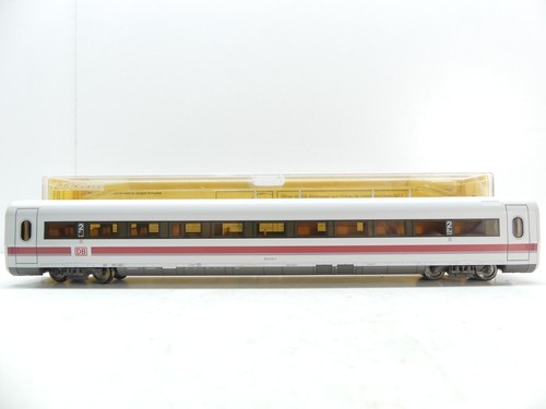 Fleischmann 4445 carrozza - fleischmann,